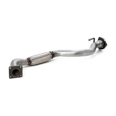 Exhaust Pipe RIDEX 17E0052 17E0052 - photo 2