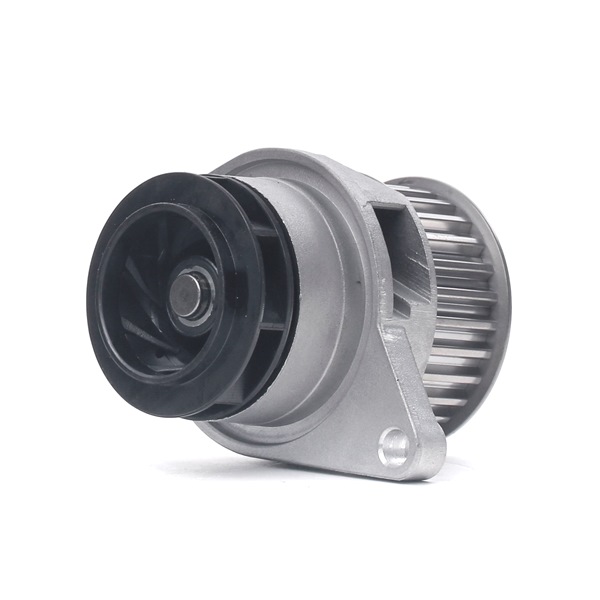 Water Pump, Engine Cooling RIDEX 1260W0411 1260W0411 - photo 1
