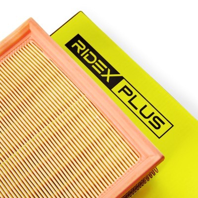 Air Filter RIDEX 8A0329P 8A0329P - photo 6