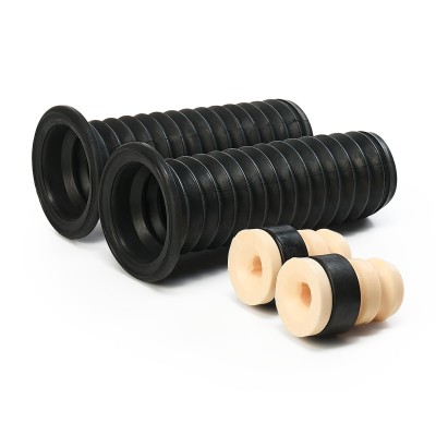 Dust Cover Kit, shock absorber RIDEX 919D0151 919D0151 - photo 7