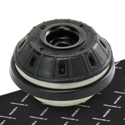 Strut Support Bearing Front RIDEX 1180S1527 1180S1527 - photo 2
