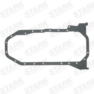 Oil Pan Gasket Stark SKGO-0700026 SKGO-0700026 - photo 2