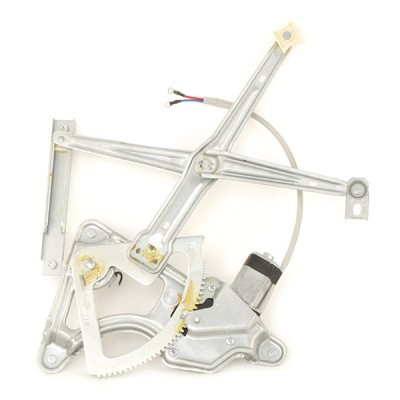 Window Regulator RIDEX 1561W0677 1561W0677 - photo 3