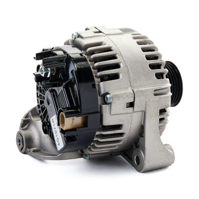Alternator RIDEX 4G1071R 4G1071R - photo 4
