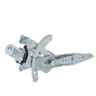 Window Regulator RIDEX 1561W0217 1561W0217 - photo 2