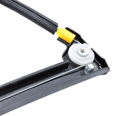 Window Regulator RIDEX 1561W0102 1561W0102 - photo 4