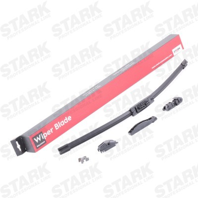 Wiper Blade Stark SKWIB-0940154 SKWIB-0940154 - photo 2