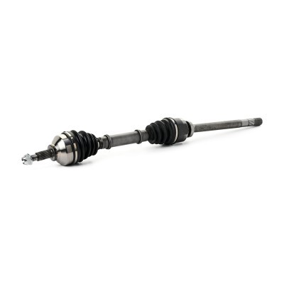 Drive Shaft RIDEX 13D1224 13D1224 - photo 3