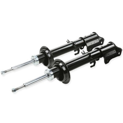 Shock Absorber RIDEX 854S2595 854S2595 - photo 4