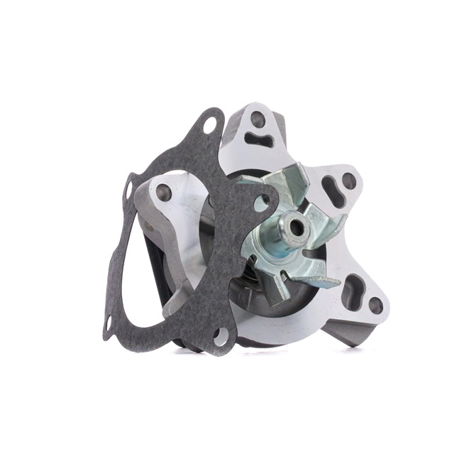 Water Pump, Engine Cooling RIDEX 1260W0085 1260W0085 - photo 1