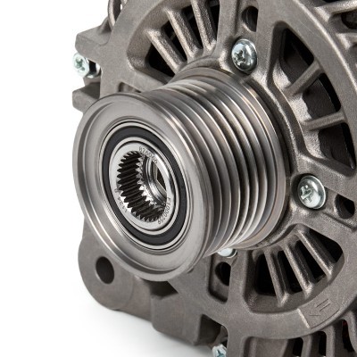 Alternator RIDEX 4G1397R 4G1397R - photo 5