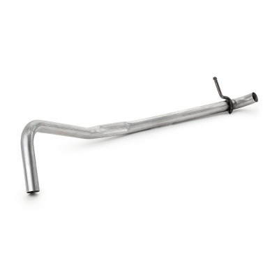 Exhaust Pipe RIDEX 17E0580 17E0580 - photo 3