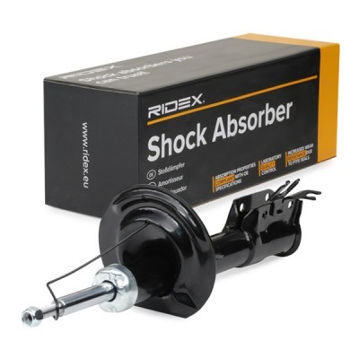 Shock Absorber RIDEX 854S0229 854S0229 - photo 6
