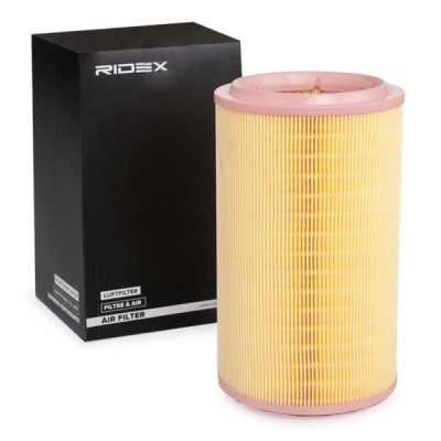 Air Filter RIDEX 8A0538 8A0538 - photo 2