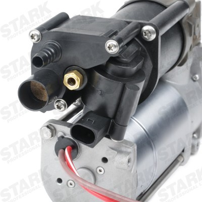 Air Suspension Compressor Stark SKCAS-6520007 SKCAS-6520007 - photo 5
