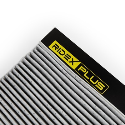 Cabin Air Filter RIDEX 424I0004P 424I0004P - photo 5