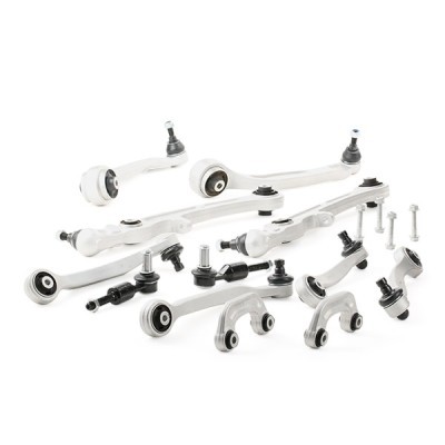 Suspension Kit RIDEX 772S0067 772S0067 - photo 4