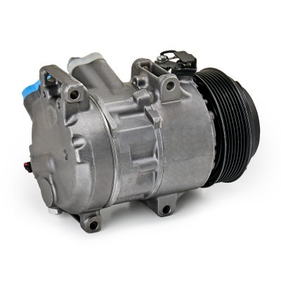 Compressor, Air Conditioning 447K0382R - photo 2