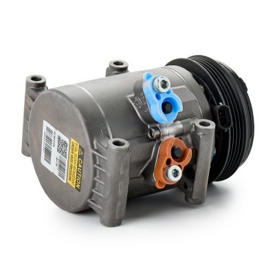 Compressor, Air Conditioning 447K0415R - photo 4
