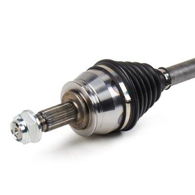 Drive Shaft RIDEX 13D0976 13D0976 - photo 11