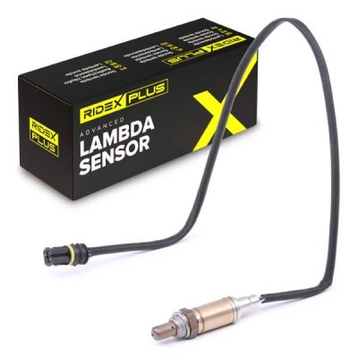 Lambda (Oxygen) Sensor RIDEX 3922L0121P 3922L0121P - photo 2