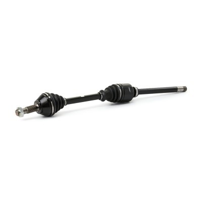Drive Shaft RIDEX 13D0195R 13D0195R - photo 3