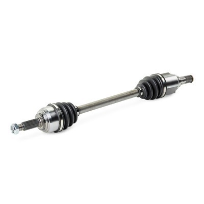 Drive Shaft RIDEX 13D1054 13D1054 - photo 3