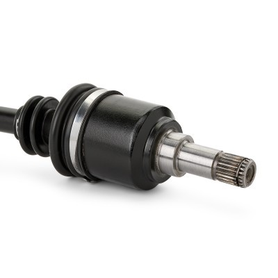 Drive Shaft RIDEX 13D0666R 13D0666R - photo 6
