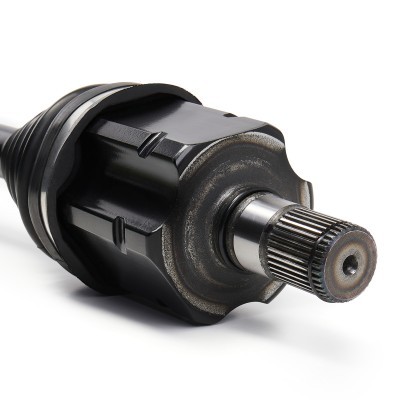 Drive Shaft RIDEX 13D0990P 13D0990P - photo 13