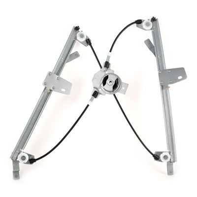 Window Regulator RIDEX 1561W0413 1561W0413 - photo 3