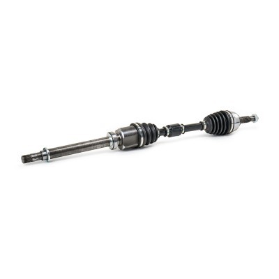 Drive Shaft RIDEX 13D0795R 13D0795R - photo 4