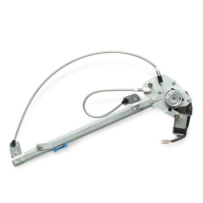 Window Regulator RIDEX 1561W0586 1561W0586 - photo 3
