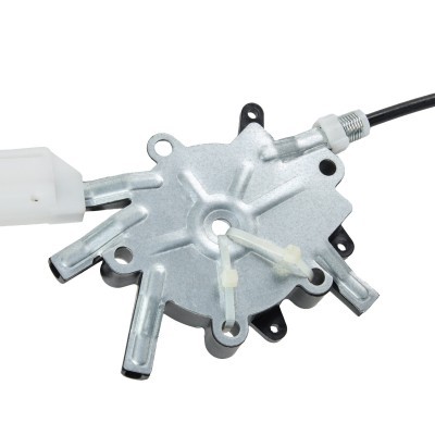 Window Regulator RIDEX 1561W0518 1561W0518 - photo 5