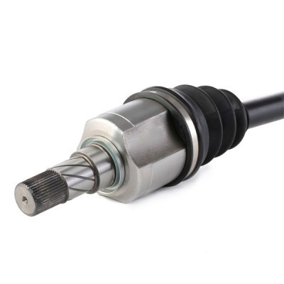 Drive Shaft RIDEX 13D0212 13D0212 - photo 6