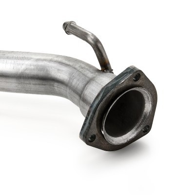 Exhaust Pipe RIDEX 17E0052 17E0052 - photo 5