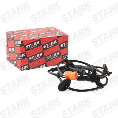 ABS Sensor Stark SKWSS-0350663 SKWSS-0350663 - photo 2