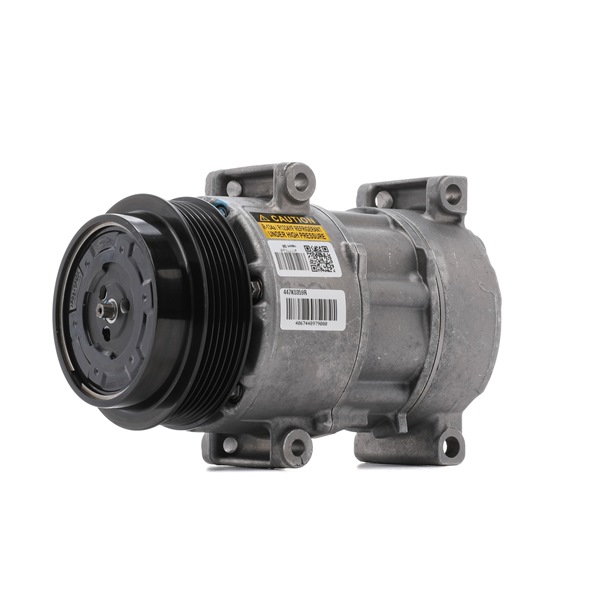 AC Сompressor 447K0359R - photo 1