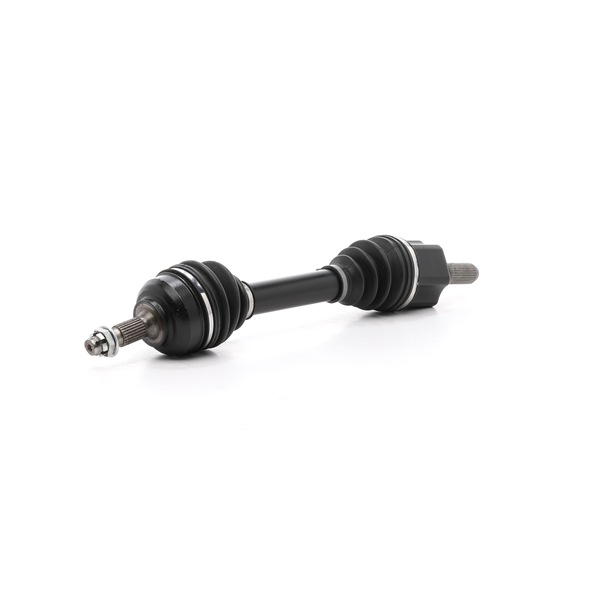 Drive Shaft RIDEX 13D0766R 13D0766R - photo 1