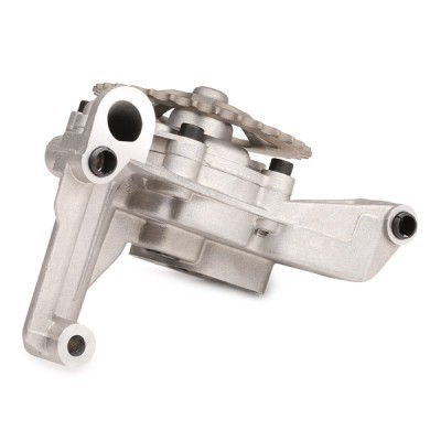 Oil Pump RIDEX 596O0002 596O0002 - photo 6