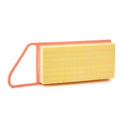 Air Filter RIDEX 8A0082P 8A0082P - photo 4
