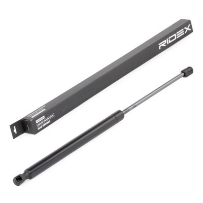 Gas Spring, boot-/cargo area RIDEX 219G0877 219G0877 - photo 2