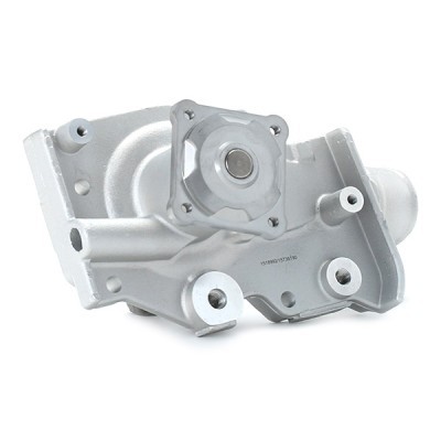 Water Pump, Engine Cooling RIDEX 1260W0356 1260W0356 - photo 4