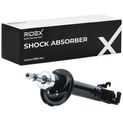 Shock Absorber RIDEX 854S1919 854S1919 - photo 2