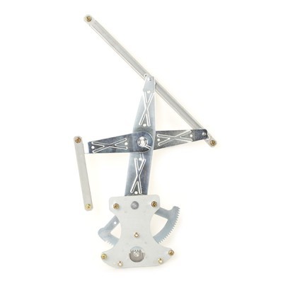 Window Regulator RIDEX 1561W0658 1561W0658 - photo 3