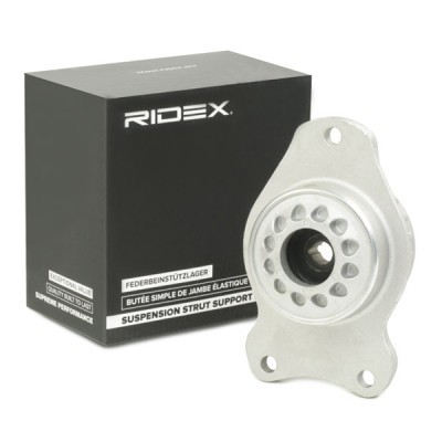 Strut Support Bearing Front RIDEX 1180S0584 1180S0584 - photo 2