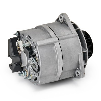 Alternator RIDEX 4G1740 4G1740 - photo 4