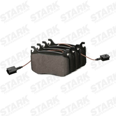 Brake Pads Set Stark SKBP-0011966 SKBP-0011966 - photo 4