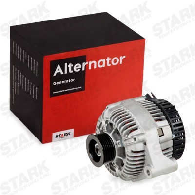 Alternator Stark SKGN-0320132 SKGN-0320132 - photo 2