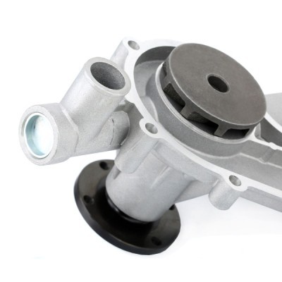 Water Pump, Engine Cooling RIDEX 1260W0171 1260W0171 - photo 6
