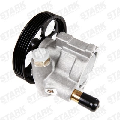 Hydraulic Pump, Steering System Stark SKHP-0540001 SKHP-0540001 - photo 2